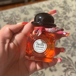 Twills d’Hermes perfume brand new no box